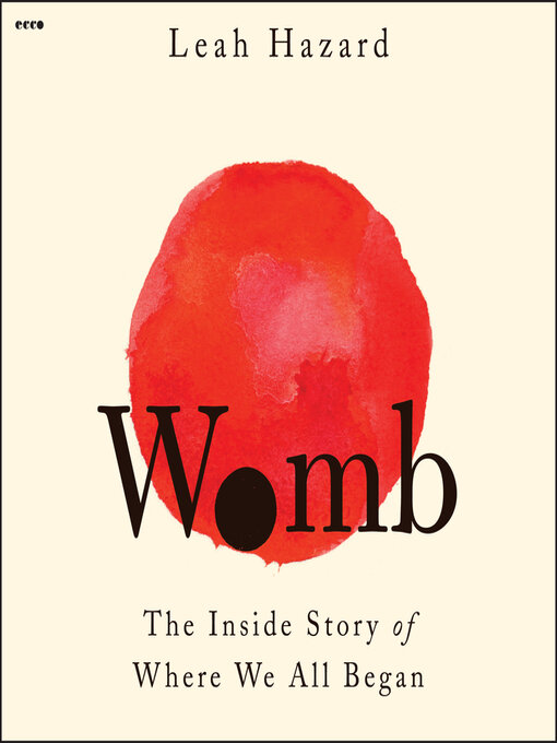 Title details for Womb by Leah Hazard - Available